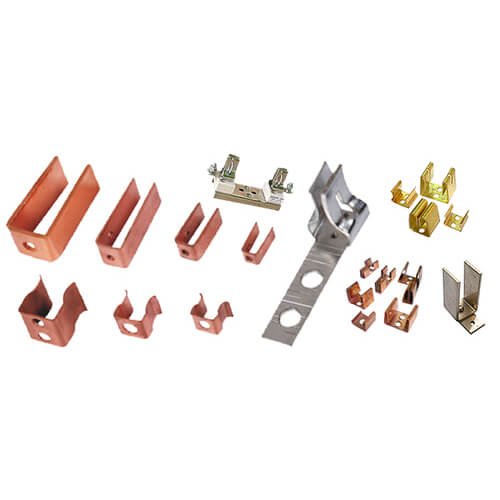 Sheet Metal Components 5